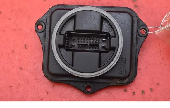 Ford S-MAX Voltage converter/converter module 90057397