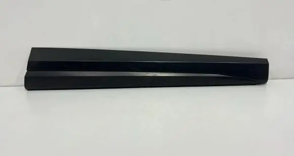 Cupra Formentor Front door trim (molding) 5FF854940B