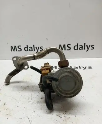 Mercedes-Benz CLK A209 C209 EGR valve A1121400060 1121400060