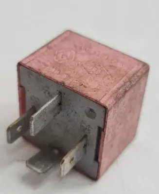 Renault Laguna II Other relay 20240041