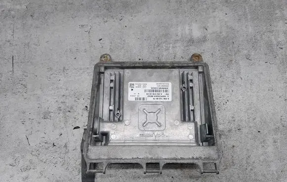 Mercedes-Benz B W245 Engine control unit/module ECU