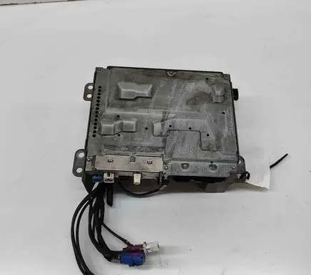 Mercedes-Benz A W177 GPS navigation control unit/module A1679009634