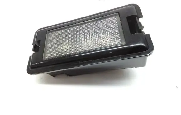 Renault Scenic I Number plate light 7700417901