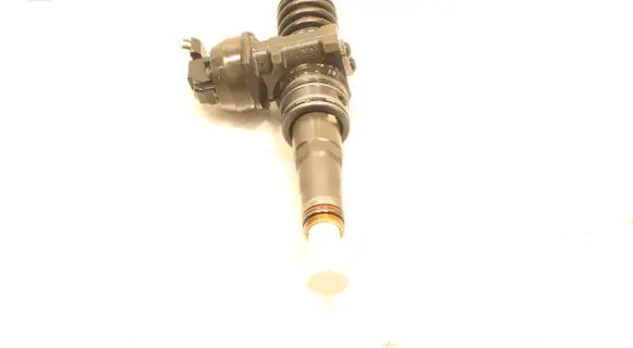 Skoda Octavia Mk2 (1Z) Fuel injector 0414720312