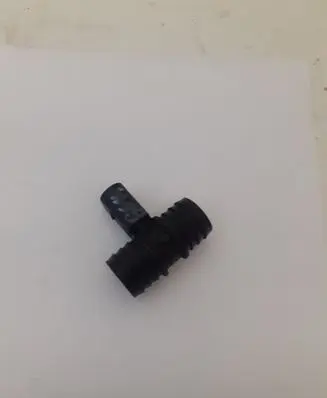 Mercedes-Benz Sprinter W906 Breather heating element 65101630