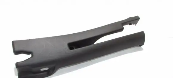 Opel Tigra B Rear seat side top trim 93162261LH
