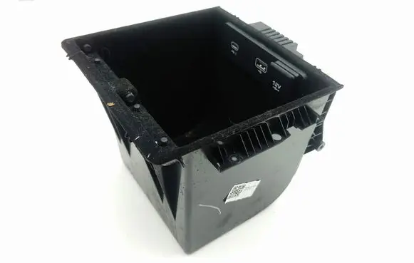 Land Rover Range Rover Velar Glove box central console J8A2045J86A l8b219e110cc 105899057c