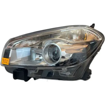 Nissan Qashqai Headlight/headlamp 26060BR01B