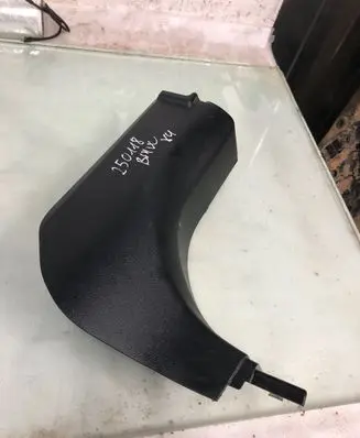 BMW X4 G02 Foot area side trim 7398018