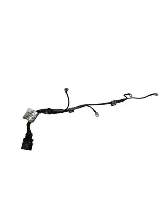 Ford S-MAX Glow plug wires 9651709980D
