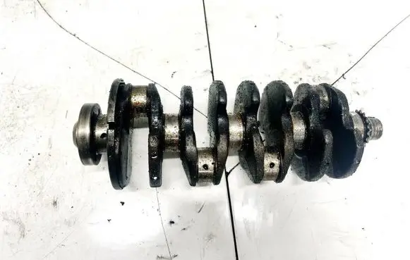Crankshaft