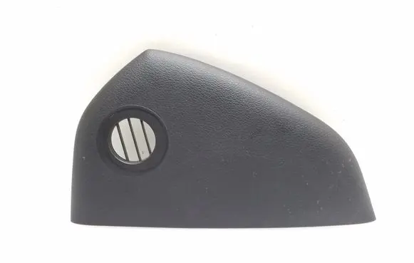 Audi A6 S6 C6 4F Dashboard side end trim 4F0857085C