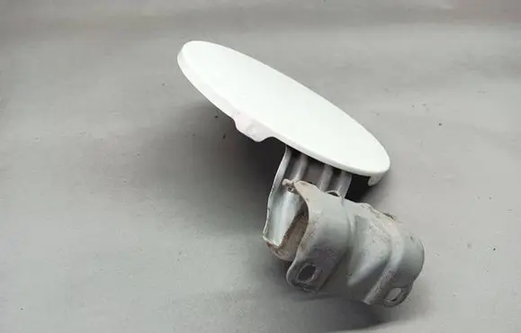 Fuel tank cap