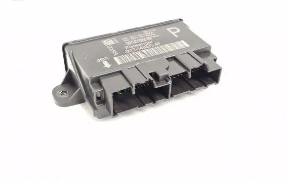 Ford Focus Door control unit/module JX7T14F144AA JX7T14B533AF