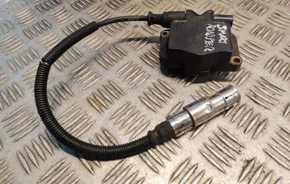 Smart Roadster High voltage ignition coil 0001587703