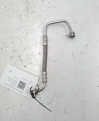 Volkswagen Jetta VI Turbo turbocharger oiling pipe/hose 06K145778AB