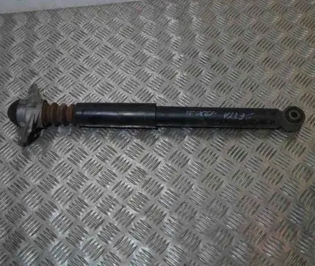 Rear shock absorber/damper