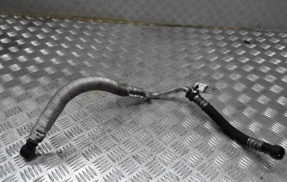 Fiat 500L Air conditioning (A/C) pipe/hose 52041914