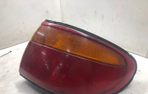 Rear/tail lights
