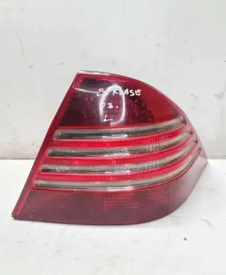 Mercedes-Benz S W220 Rear/tail lights 084401919R
