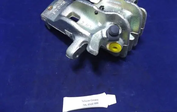 Peugeot 406 Front brake caliper 54472 4401A0 UBD