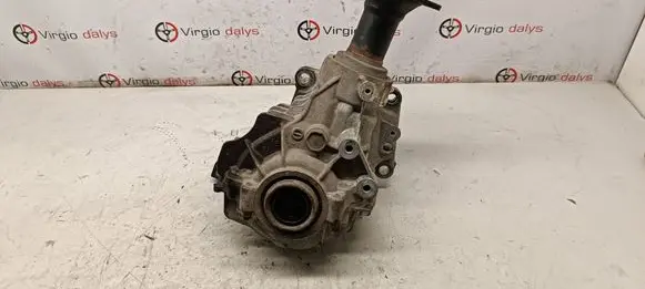 Mazda CX-5 Front differential N304044520