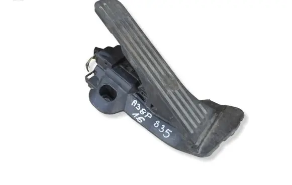 Audi A3 S3 8P Accelerator throttle pedal 6PV00874501 1K2723503M