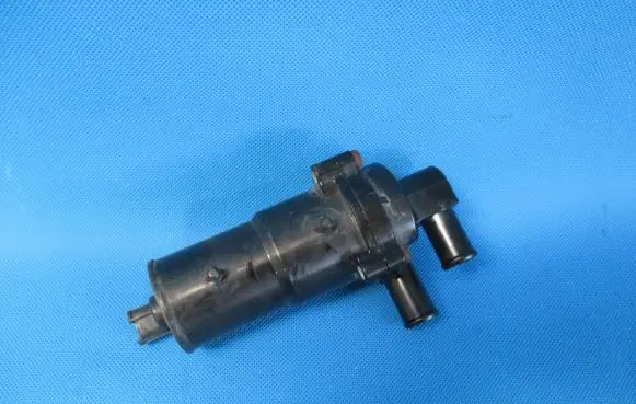 Honda Civic Electric auxiliary coolant/water pump 0641001120