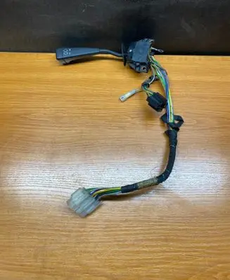 BMW 5 E34 Indicator stalk 4455