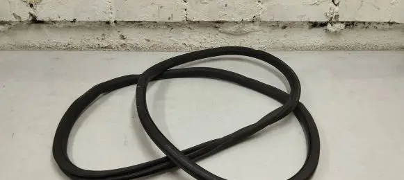 Mercedes-Benz EQB Front door rubber seal A2476920000