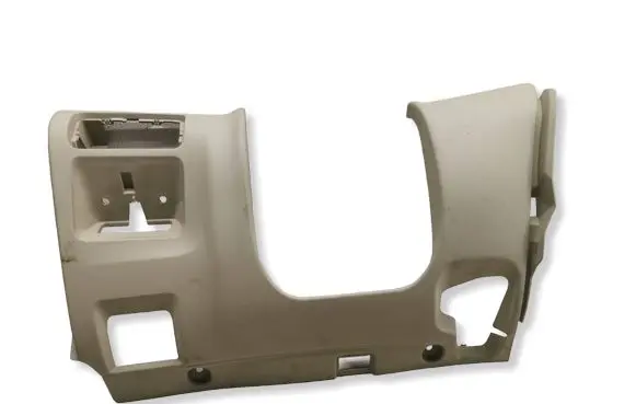 Volvo S60 Dashboard lower bottom trim panel 8632663