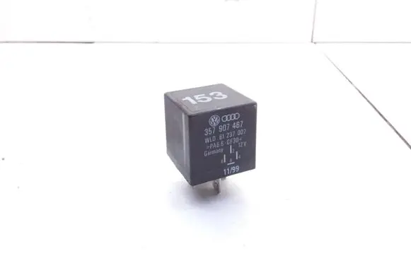 Volkswagen Sharan Other relay 357907467 61237007