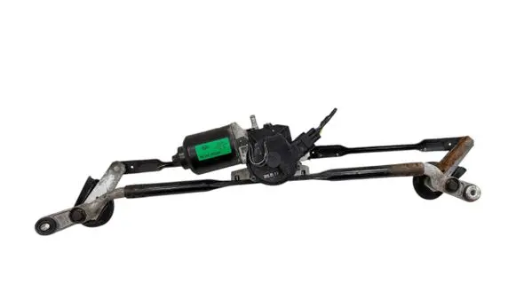 KIA Soul Front wiper linkage and motor 98100B2000 035248350