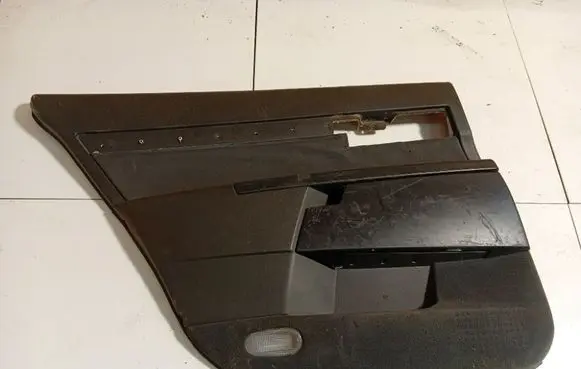 Opel Omega B2 Front door card panel trim 09146519LH