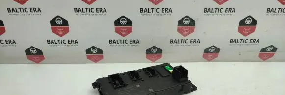 BMW 4 F36 Gran coupe SAM control unit 9866980 003000002 00000F48