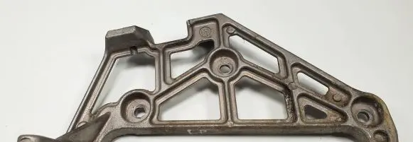 Aston Martin Rapide Engine bonnet/hood hinges AD43-16799-AB
