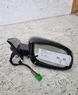 Volvo V40 Front door electric wing mirror 561818