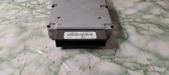 Ford Mondeo Mk III Engine control unit/module ZFH2