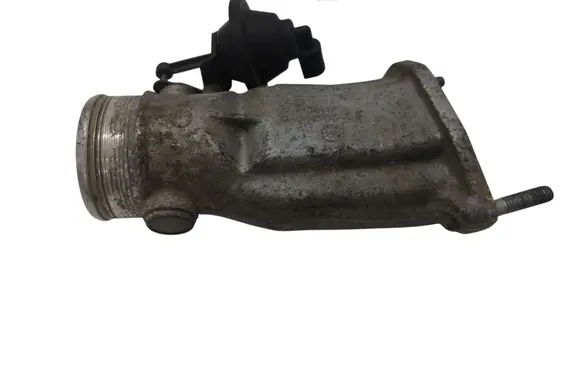 Audi A6 S6 C5 4B Throttle valve 4B0145950C