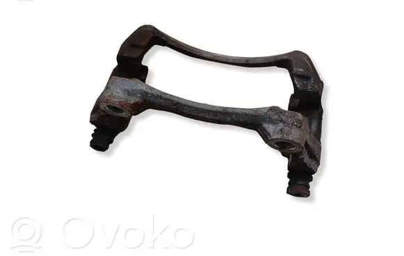 Nissan Leaf II (ZE1) Front Brake Caliper Pad/Carrier