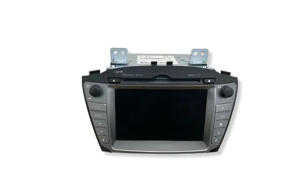 Hyundai ix35 Radio/CD/DVD/GPS head unit 965602Y600TJN