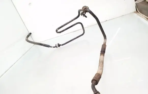Volkswagen Bora Power steering hose/pipe/line 1J0422893BS