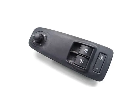 Peugeot Boxer Electric window control switch 07355329050 30170573