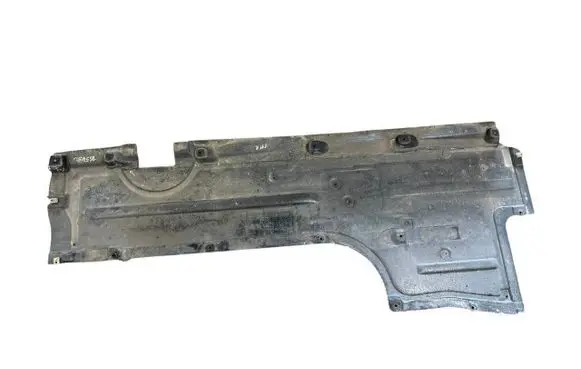 BMW 5 F10 F11 Pickup box liner 7207268 51757207268
