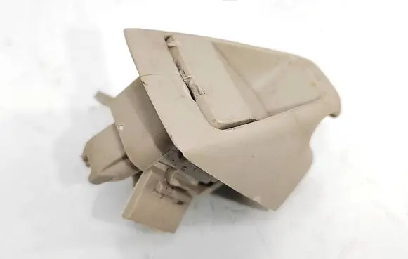 Volvo S80 Sun visor clip/hook/bracket 