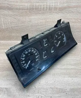 Renault 19 Speedometer (instrument cluster) 21571011 7700815942 ForDieselLHD