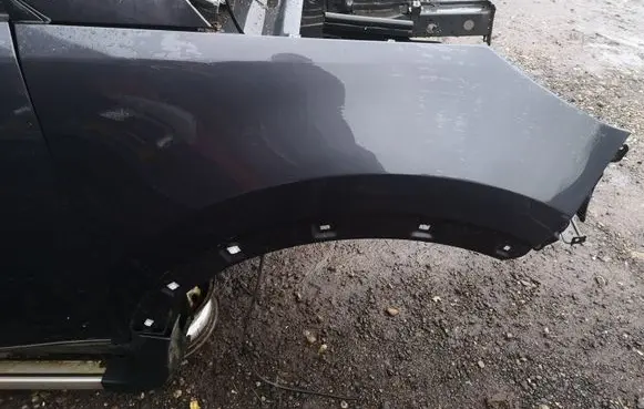 KIA Sportage Fender