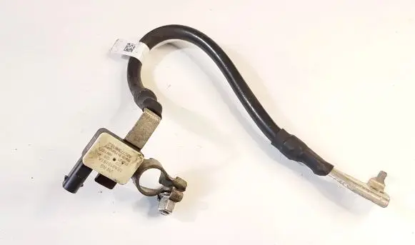 Volkswagen ID.4 Negative earth cable (battery) 1EA915181A
