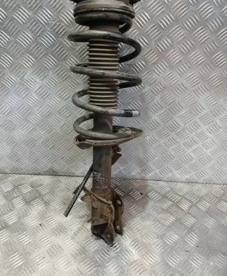 Nissan Qashqai Front shock absorber with coil spring 54303JD73A 824903003493