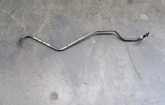 Opel Signum Power steering hose/pipe/line 